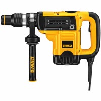 SDS-Max perforatorius Dewalt D25501K